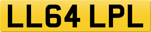 LL64LPL